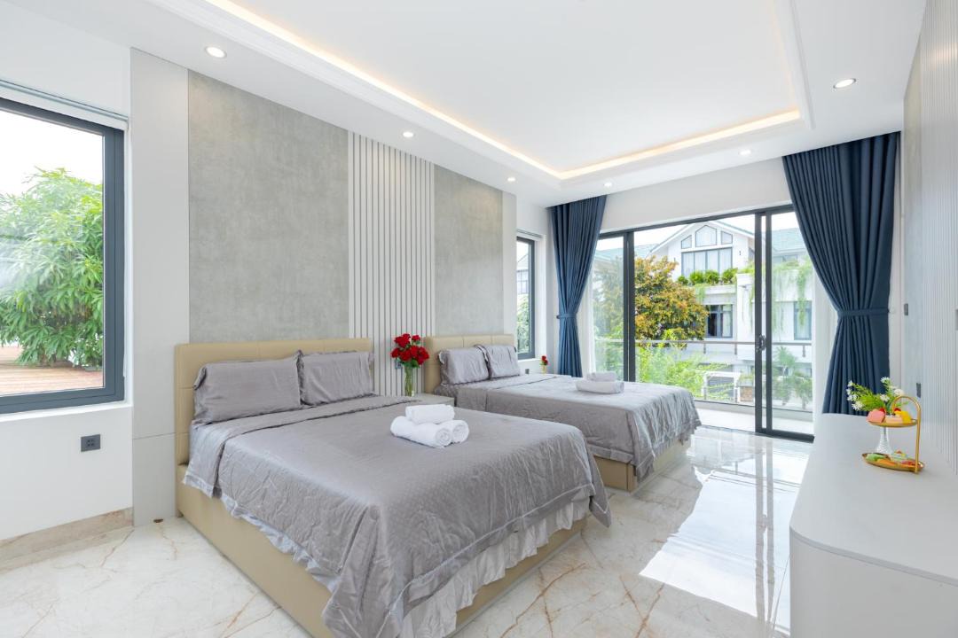 Photo of Bedroom in Vung Tau