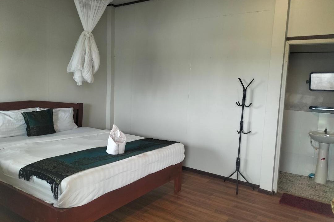 Photo of Bedroom in Don Det