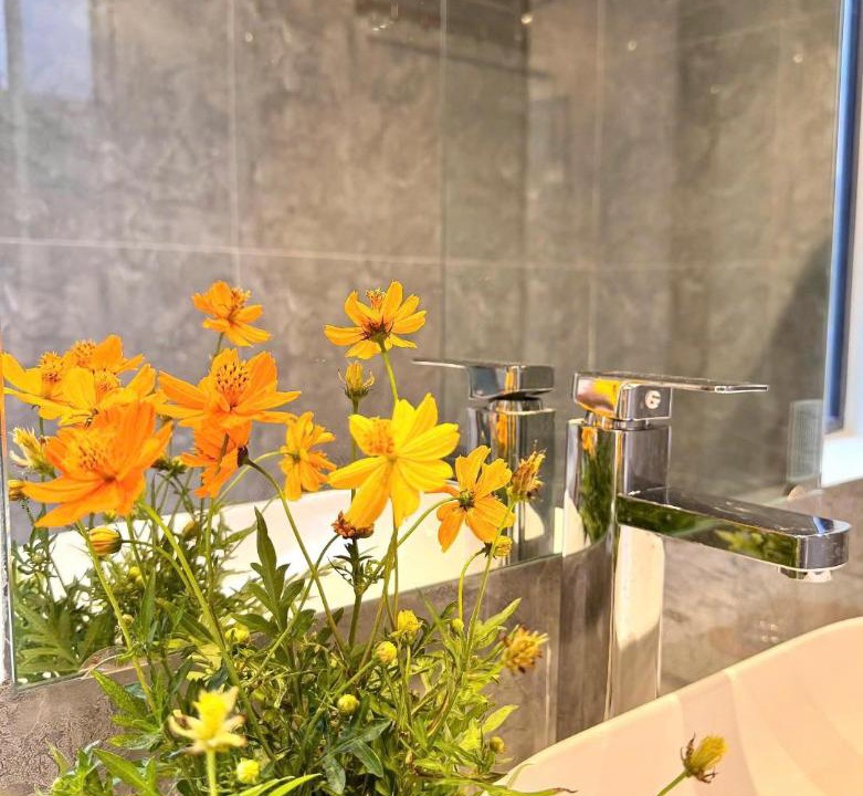 Photo of Bathroom in Minh Chau