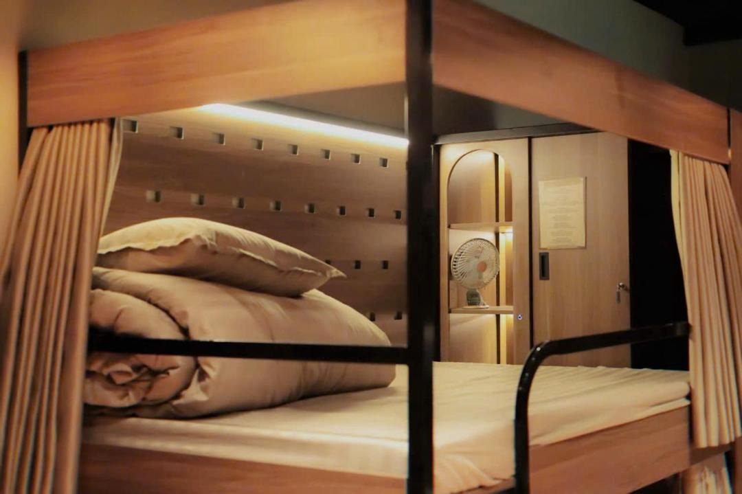 Photo of Bedroom in Đong Thanh