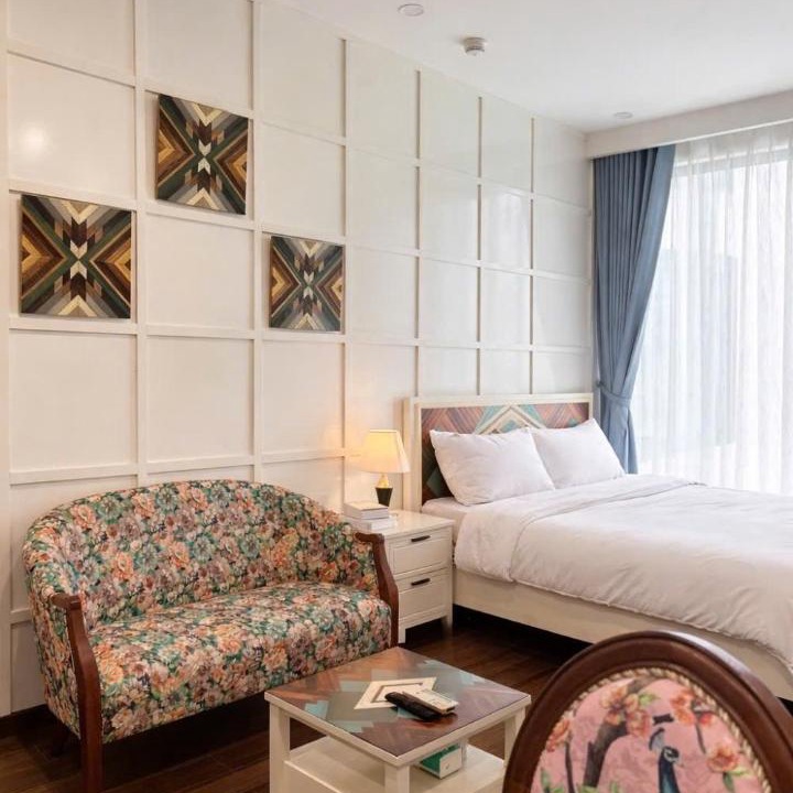 Photo of Bedroom in Tu Liem