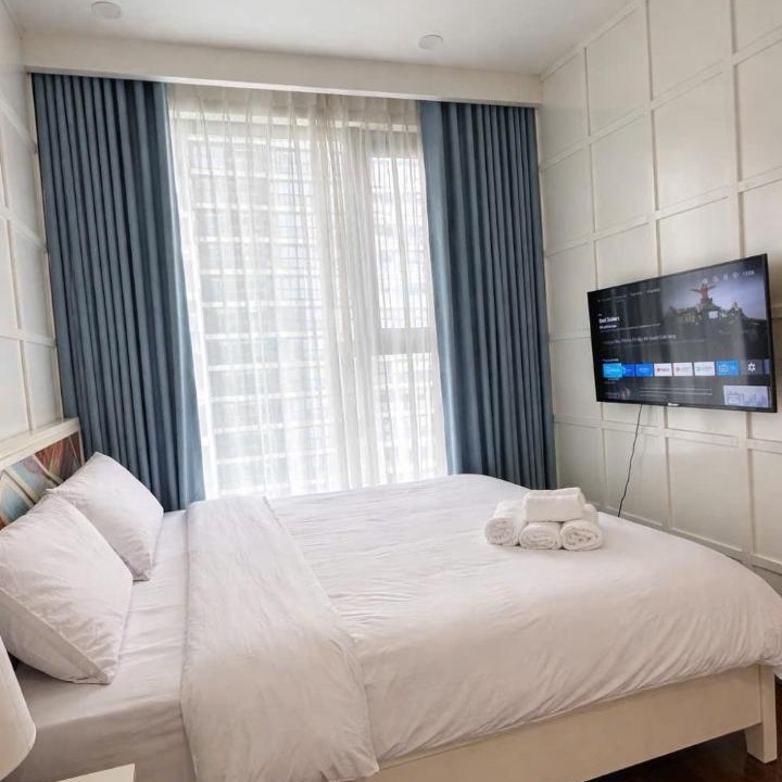 Photo of Bedroom in Tu Liem