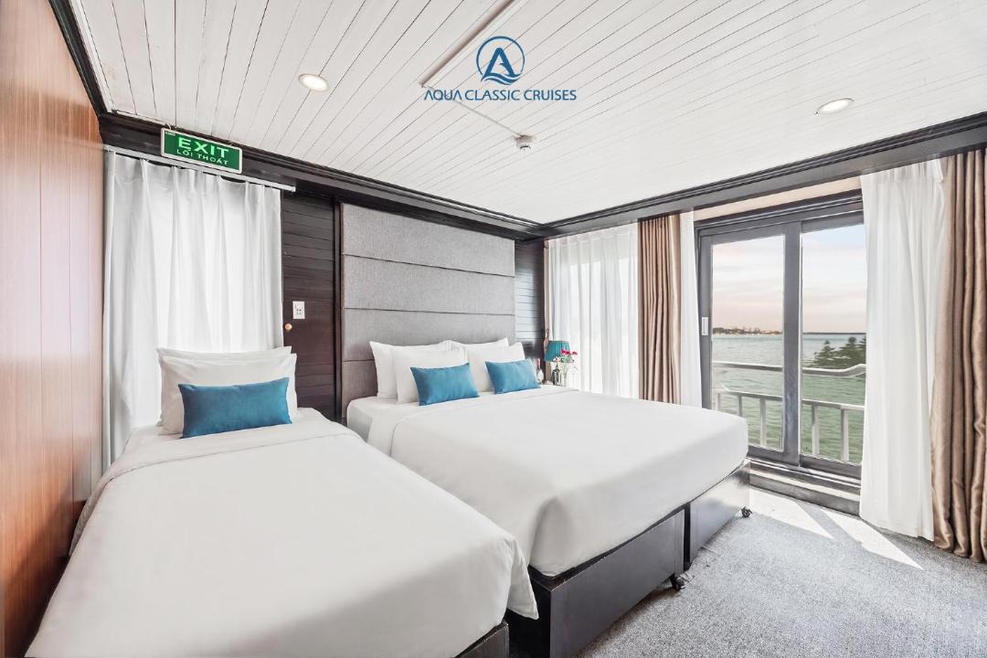 Photo of Bedroom in Ha Long
