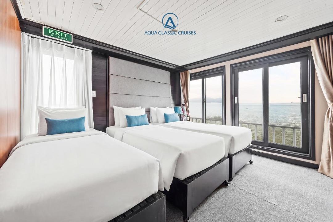 Photo of Bedroom in Ha Long