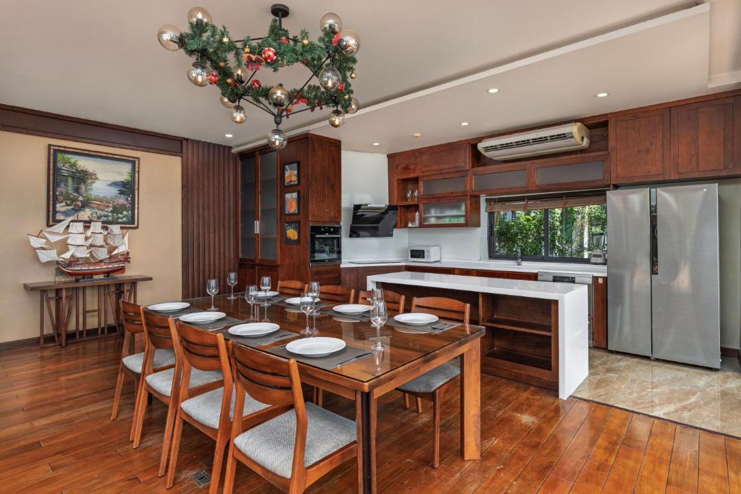 Photo of Kitchen in Nha Trang