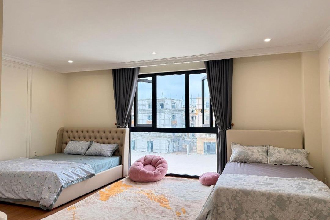 Photo of Bedroom in Thuy Nguyen