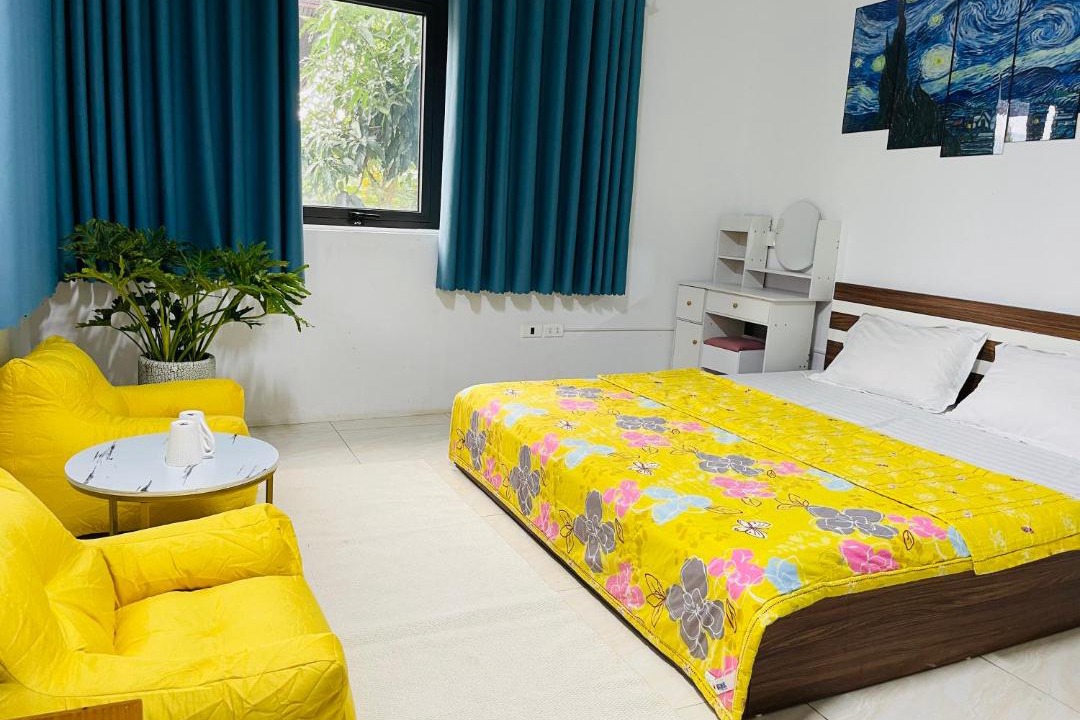 Photo of Bedroom in Soc Son