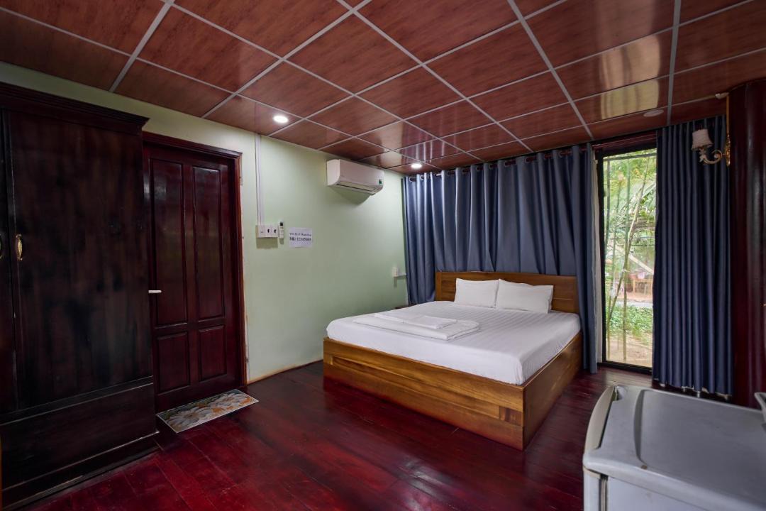 Photo of Bedroom in Ham Ninh