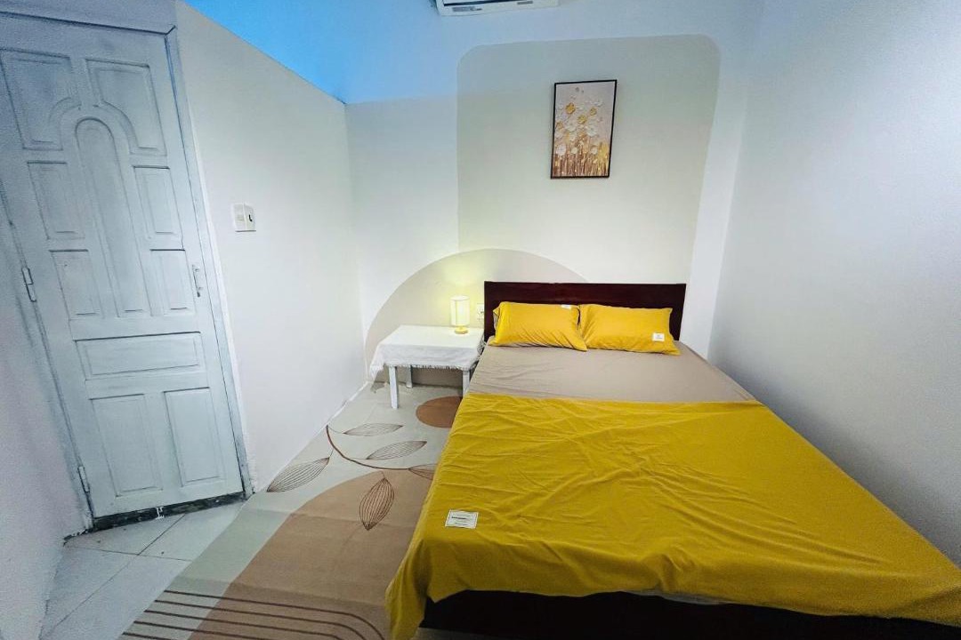 Photo of Bedroom in Thuan An
