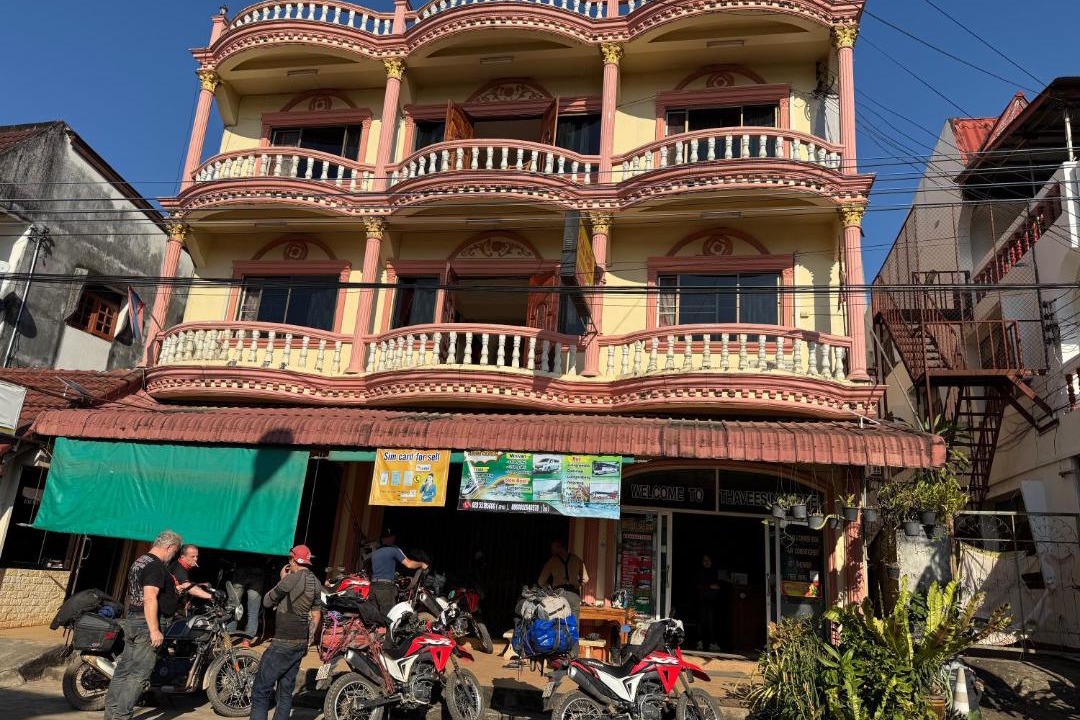 Photo of Others in Bokeo Province