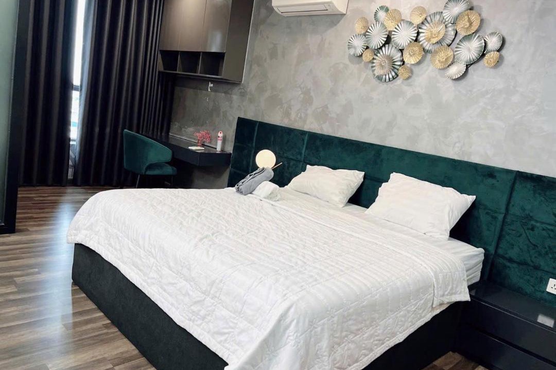 Photo of Bedroom in District 10