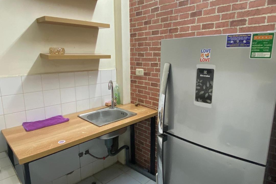 Photo of Kitchen in Cong Vi