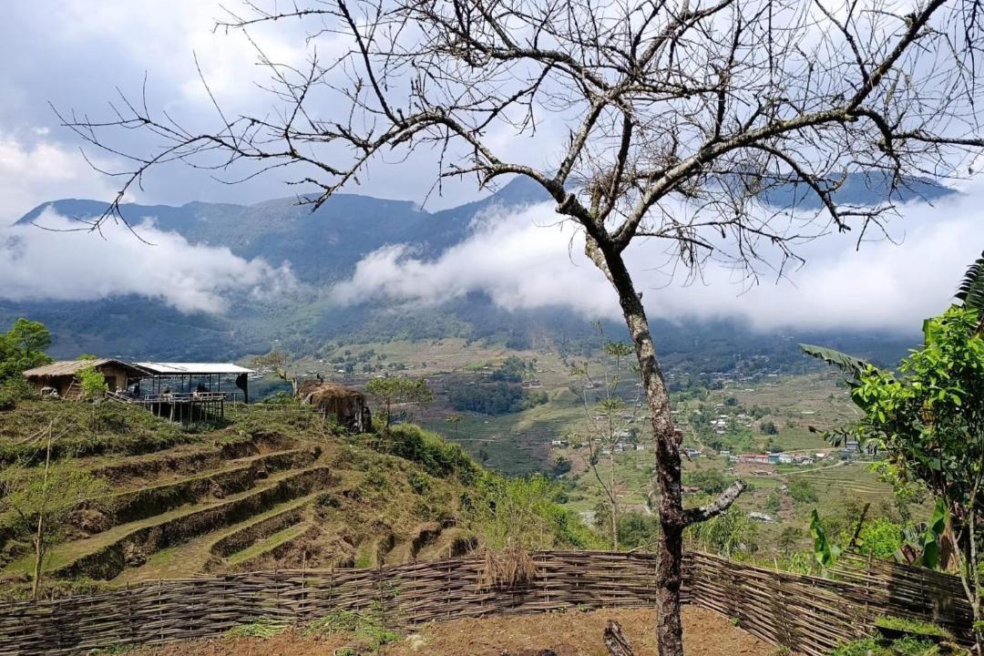 Photo of Others in Sa Pa
