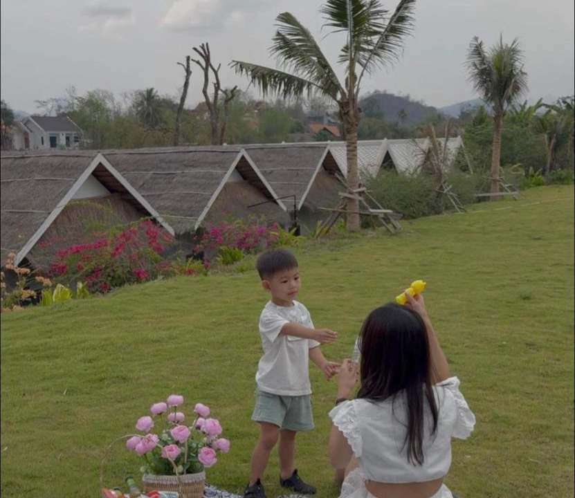 Photo of Others in Luang Prabang
