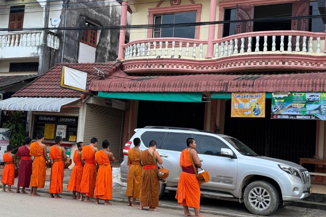 Photo of Others in Bokeo Province