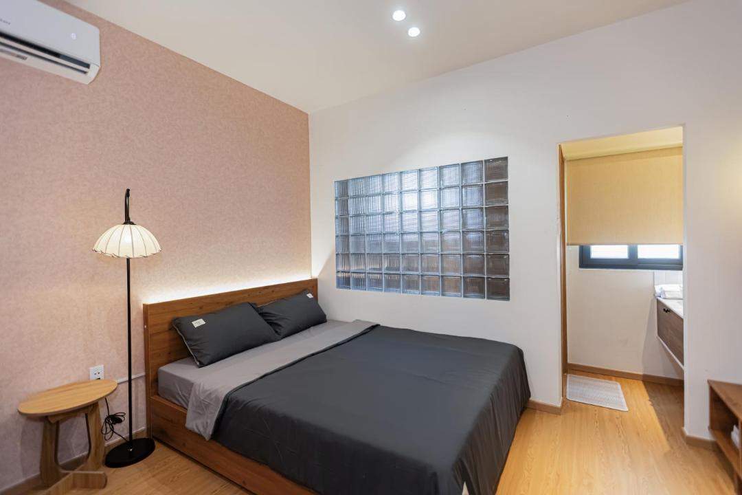 Photo of Bedroom in Da Kao