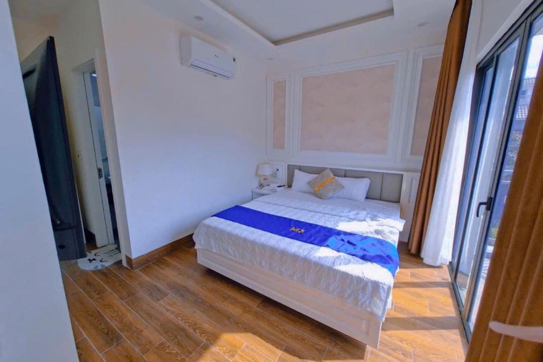 Photo of Bedroom in Van Don