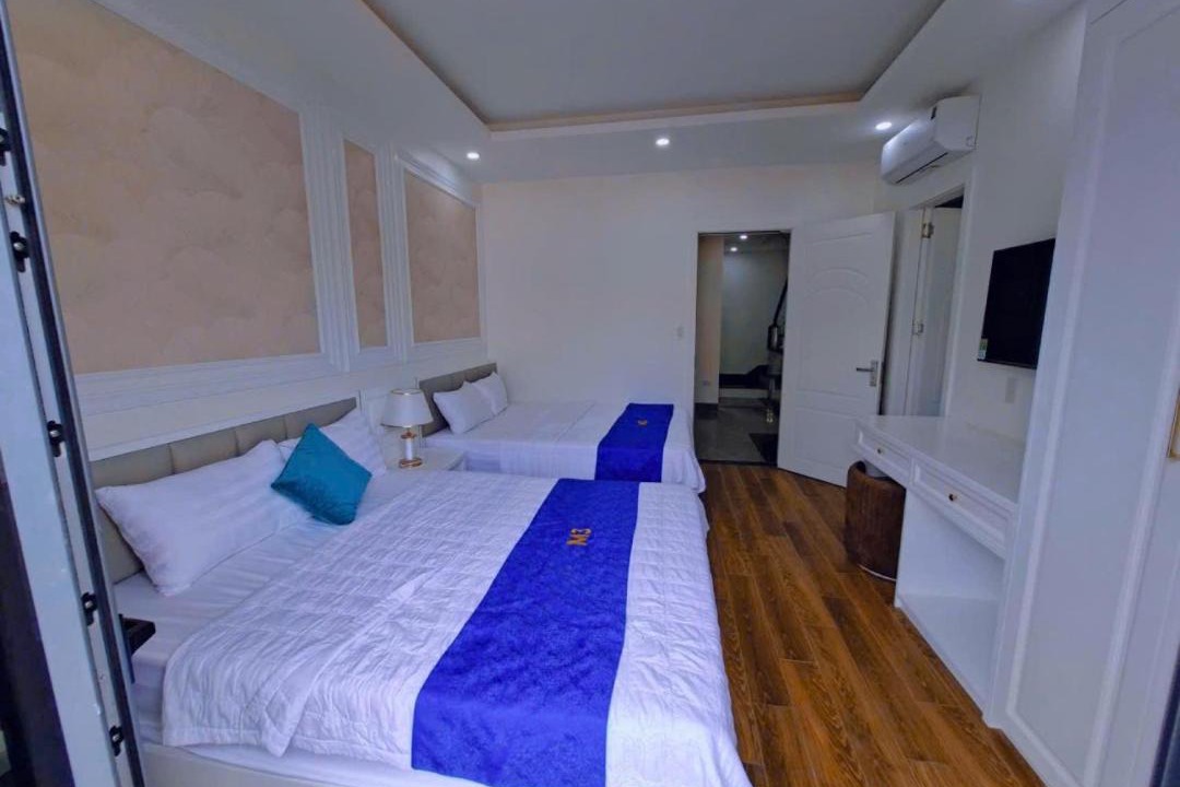 Photo of Bedroom in Van Don