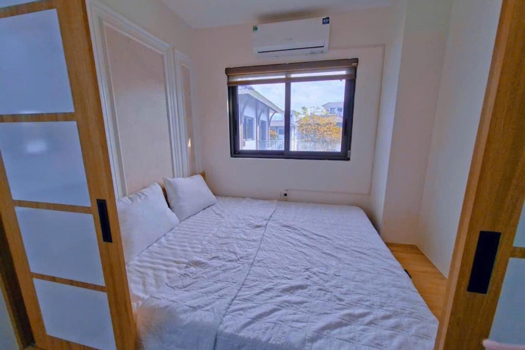 Photo of Bedroom in Van Don