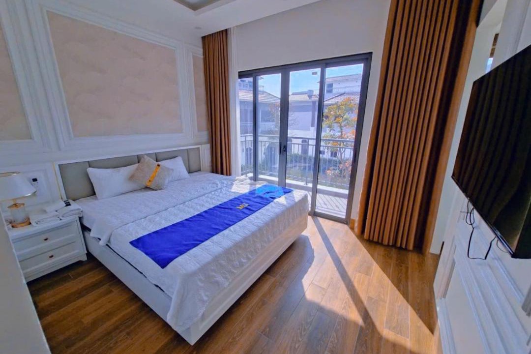 Photo of Bedroom in Van Don