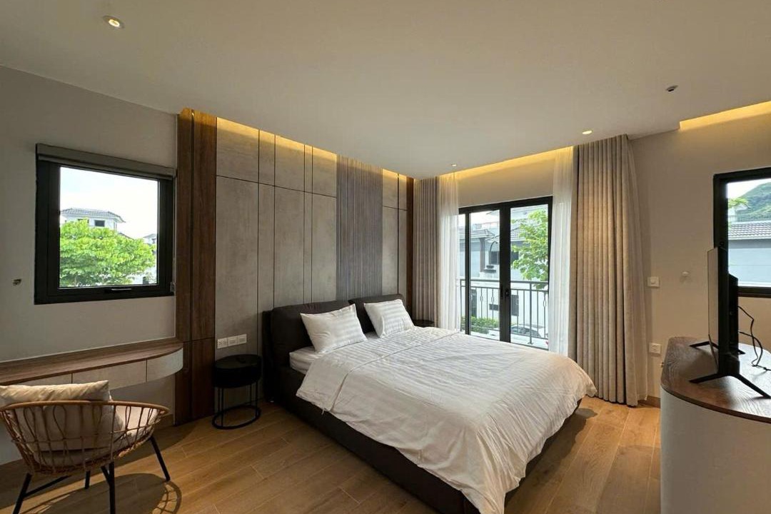Photo of Bedroom in Van Don
