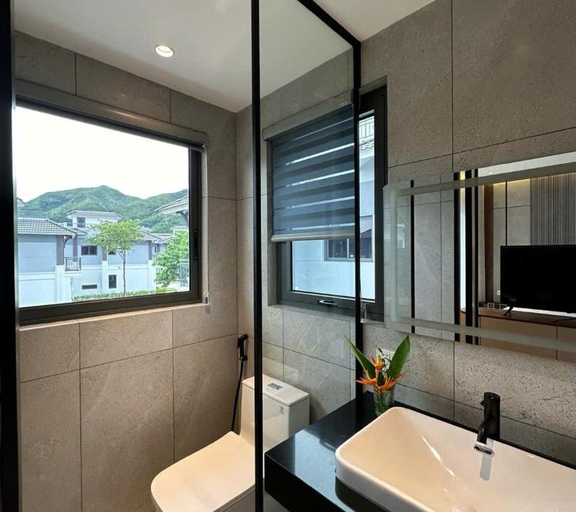 Photo of Bathroom in Van Don