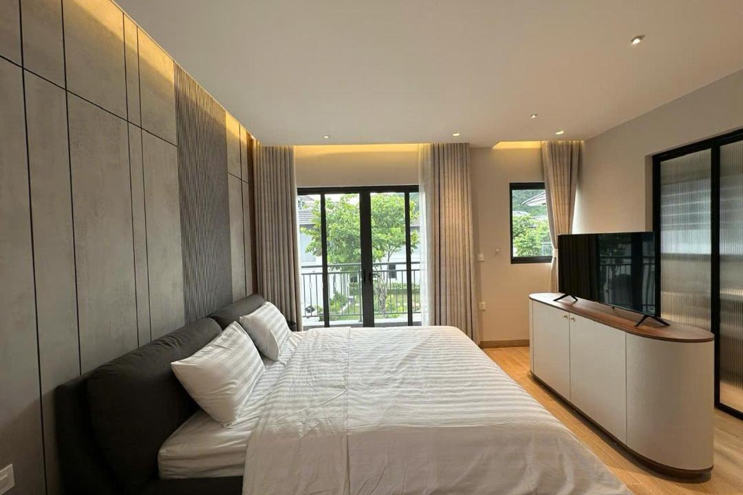 Photo of Bedroom in Van Don