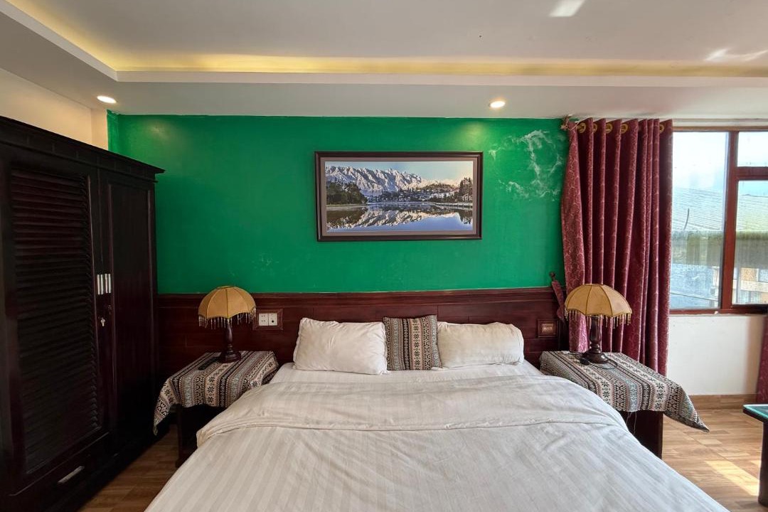 Photo of Bedroom in Sa Pa