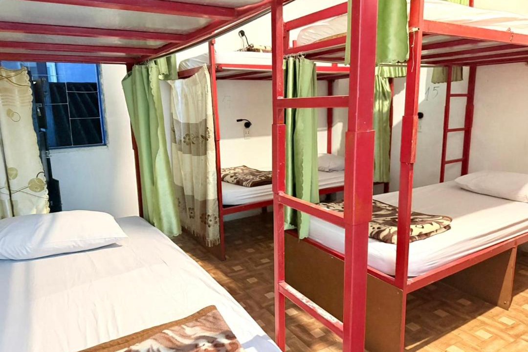 Photo of Bedroom in Vang Vieng