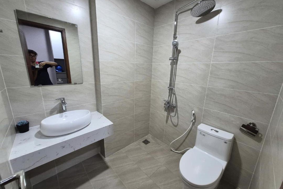 Photo of Bathroom in Thuan An
