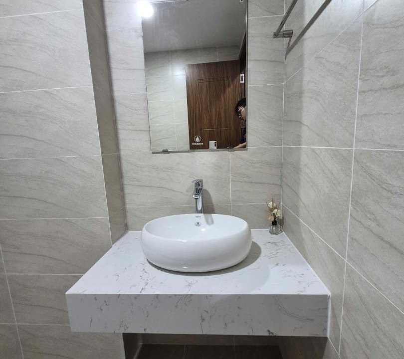 Photo of Bathroom in Thuan An