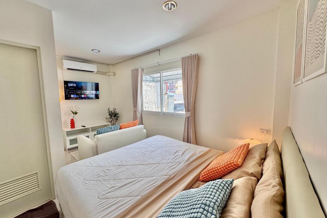 Photo of Bedroom in Hat Yai