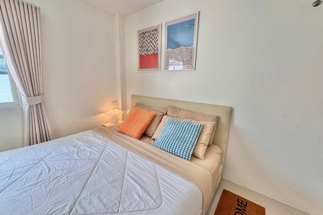 Photo of Bedroom in Hat Yai