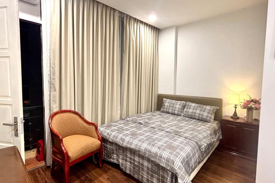 Photo of Bedroom in Van Mieu