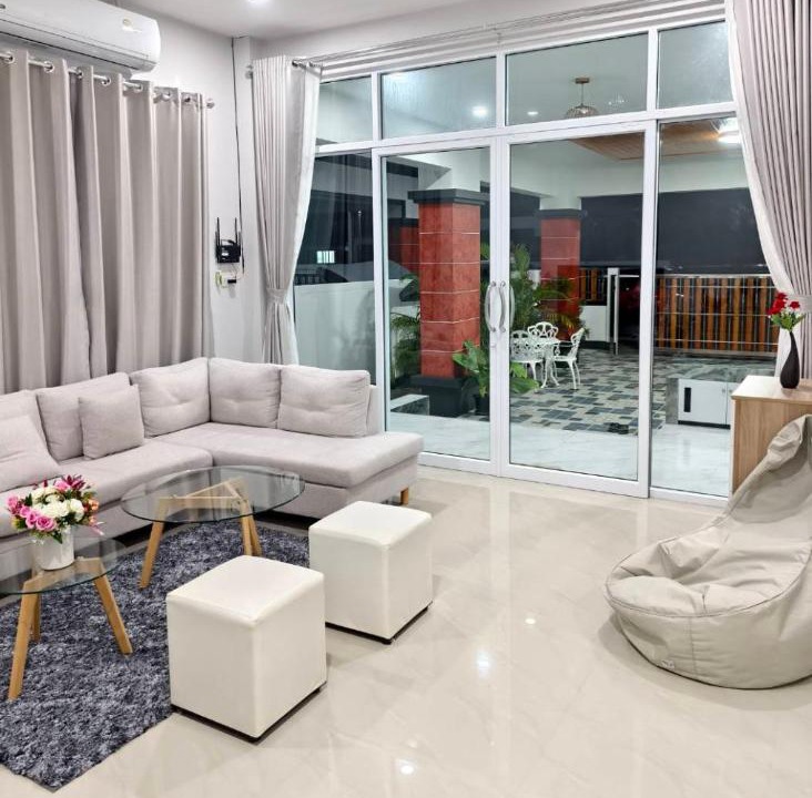 Photo of Livingroom in Hat Yai