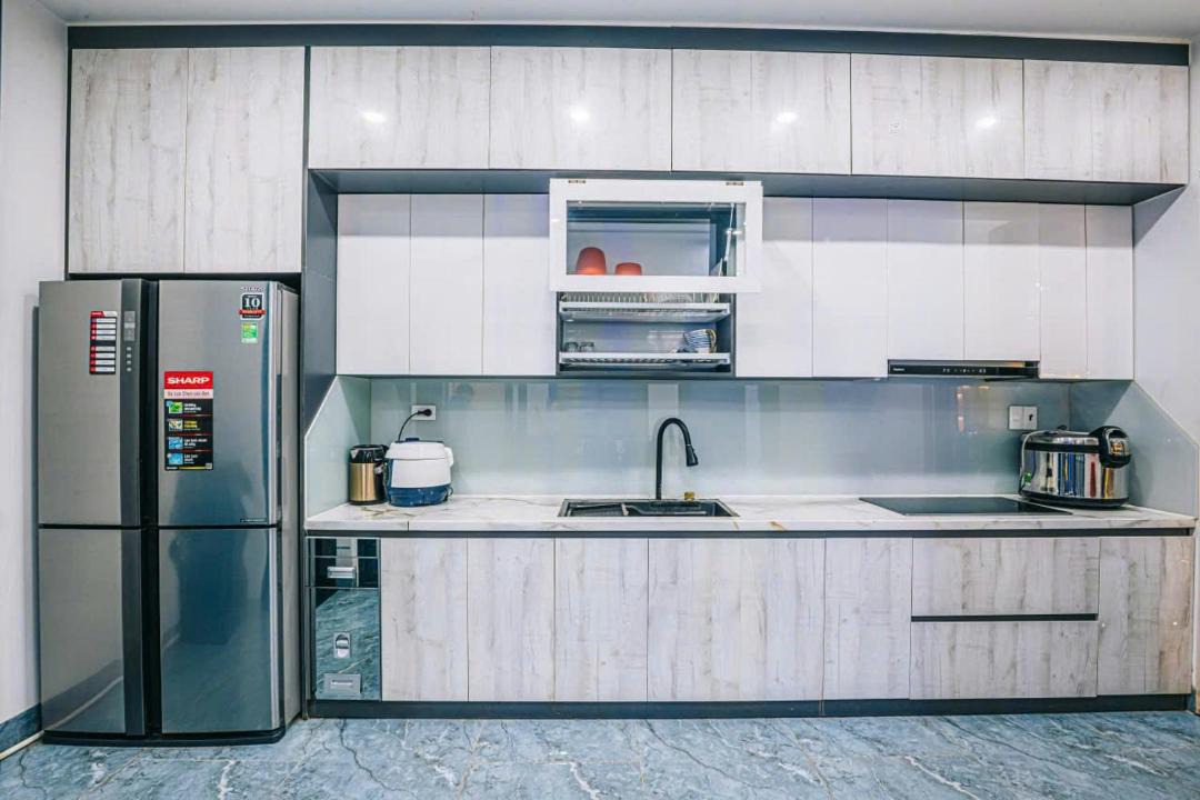 Photo of Kitchen in Sam Son