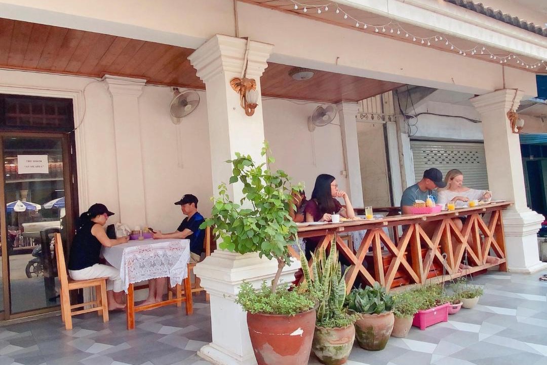Photo of Others in Luang Prabang