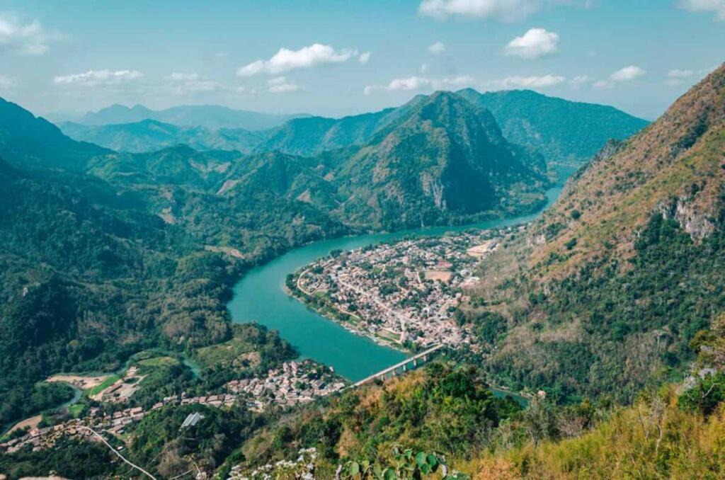 Photo of Others in Nong Khiaw
