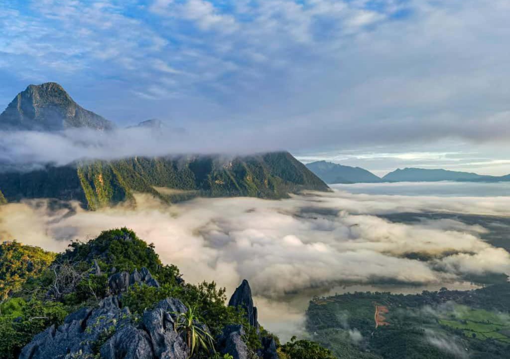 Photo of Others in Nong Khiaw