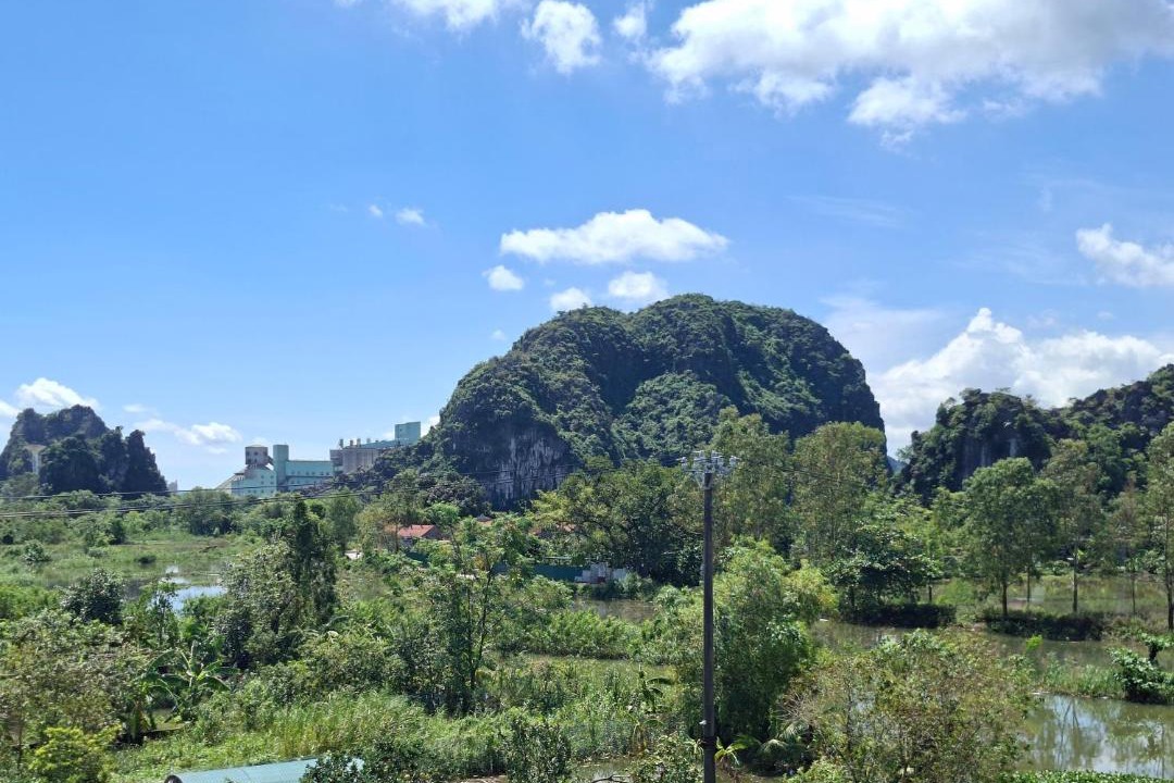 Photo of Others in Hoa Lu