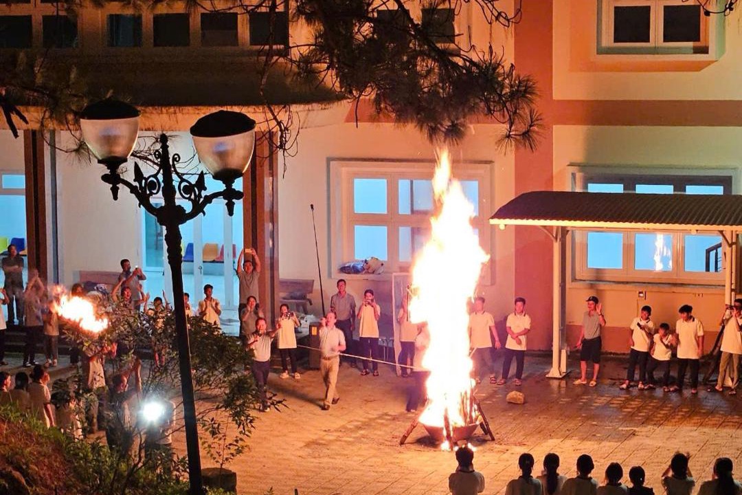 Photo of Others in Phuong 10