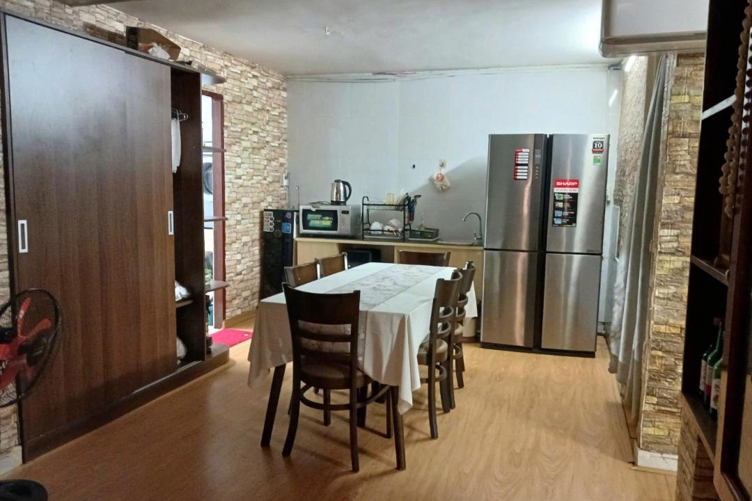 Photo of Kitchen in Phuong 8