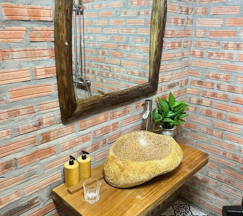 Photo of Bathroom in Ninh Binh
