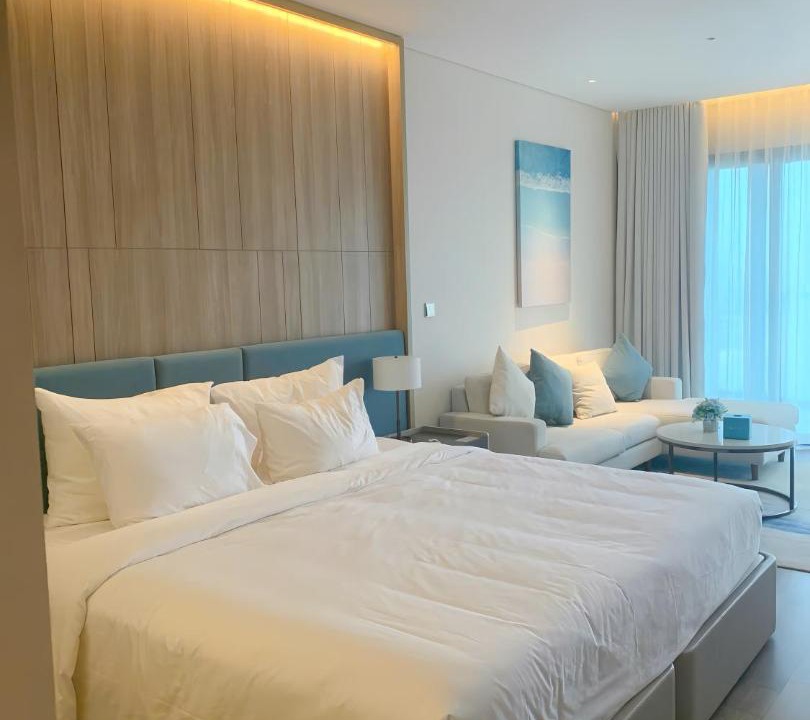 Photo of Bedroom in Ha Long