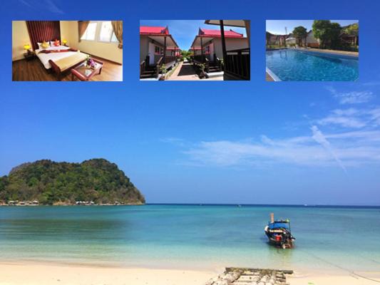 Photo of Others in Ko Phi Phi