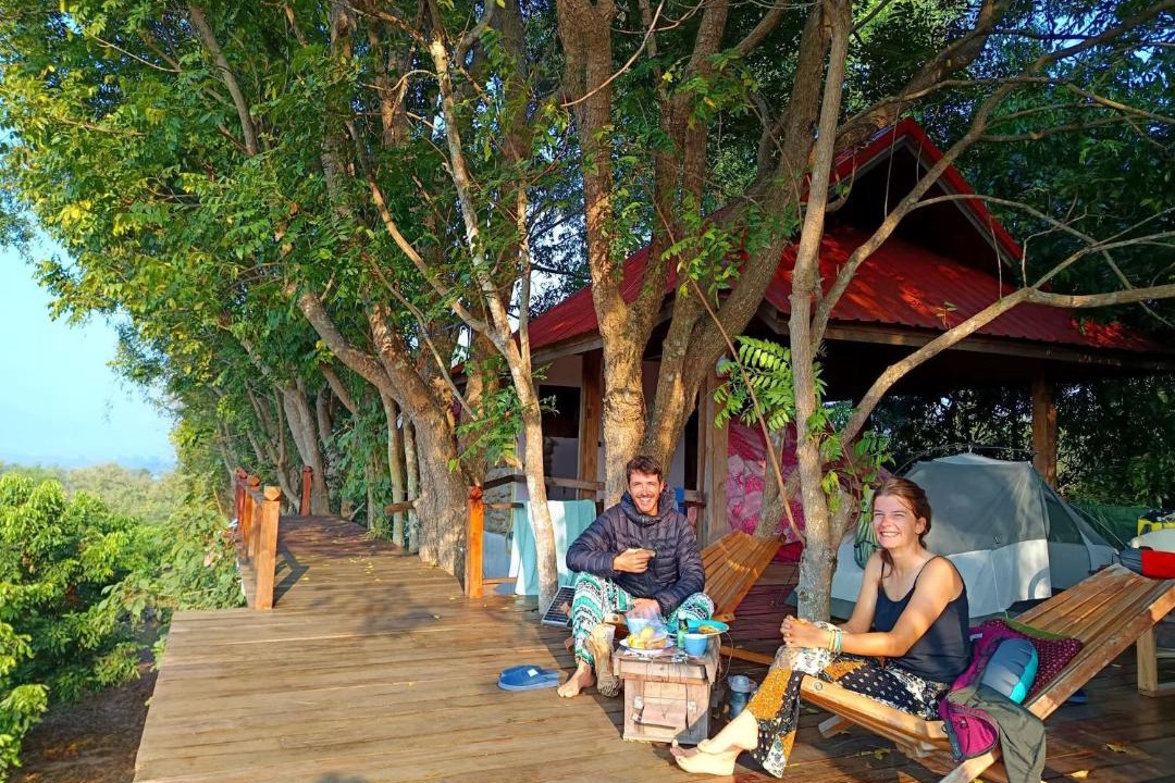 Photo of Others in Phrao