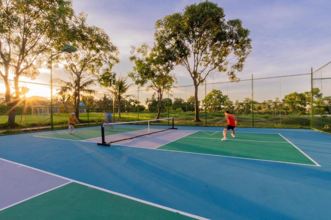 Photo of Outdoor in Cuc Phuong
