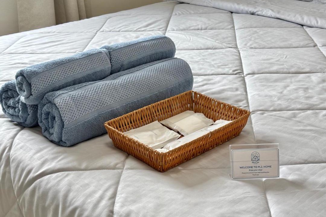 Photo of Bedroom in Don Sak
