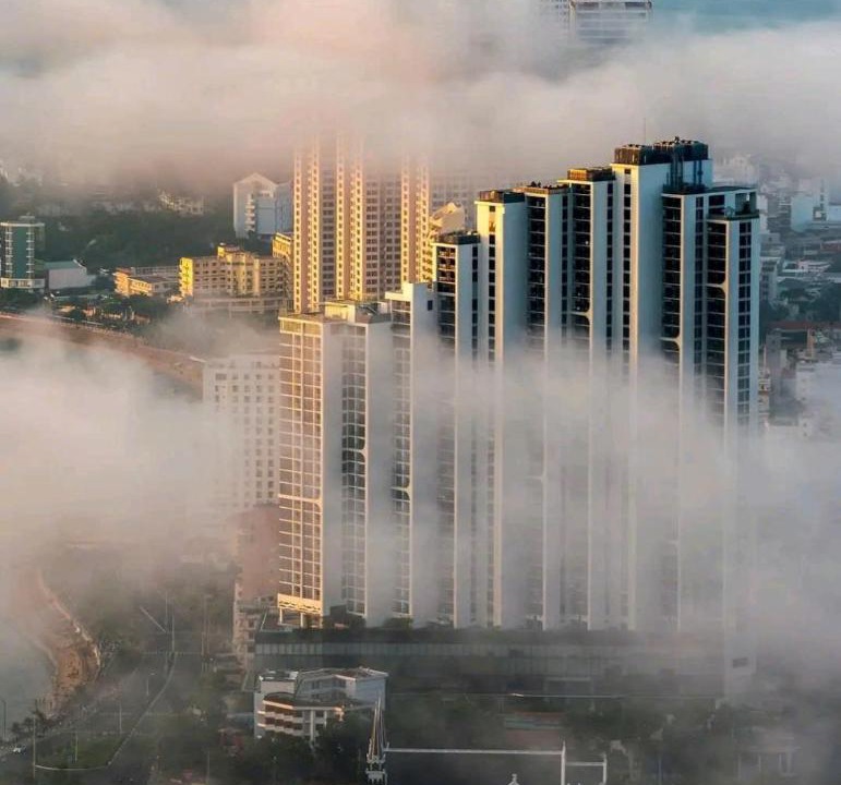 Photo of Buildings in Vinh Hai