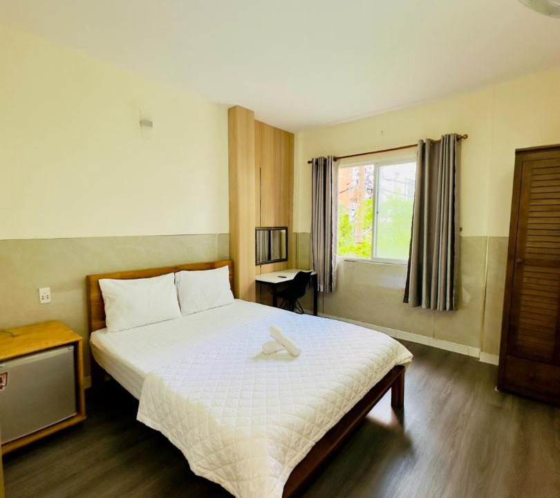 Photo of Bedroom in District 10